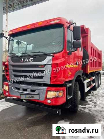 JAC N350, 2021 Челябинск - изображение 1
