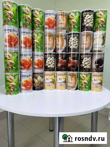 Energy diet Славгород - изображение 1