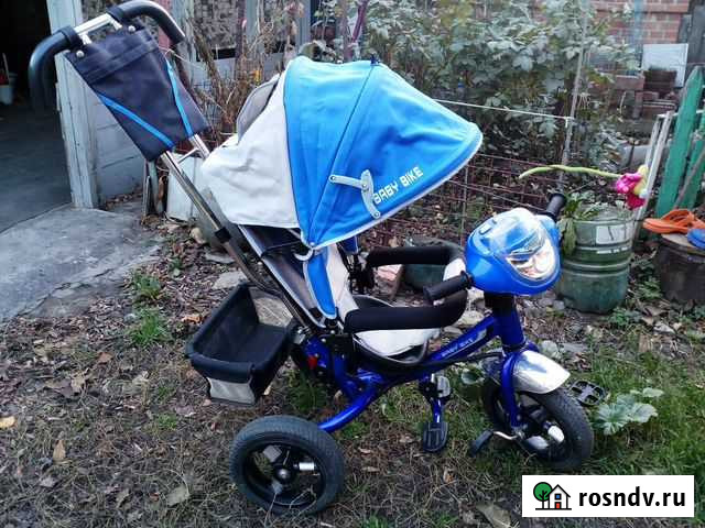 Велосипед состояние идеальное Ростов-на-Дону - изображение 1