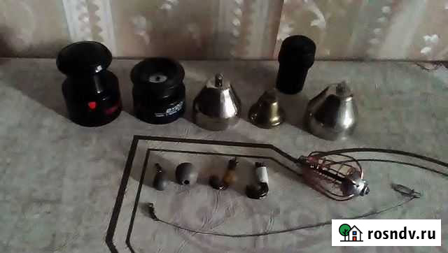 Аксессуары для рыбалки Новокуйбышевск - изображение 1