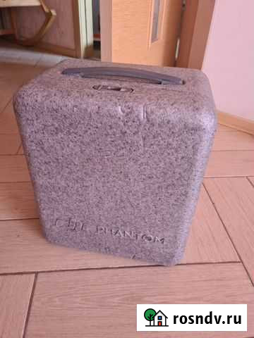 Кейс для квадрокоптера Phantom 4 Краснодар - изображение 1