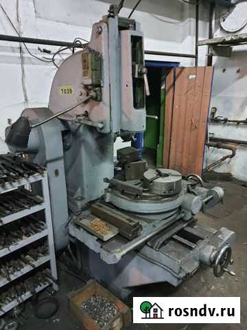 Долбежный станок 7а420 Иркутск - изображение 1