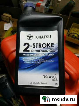 Масло TS-W3, Toshatsy 1l Десногорск - изображение 1