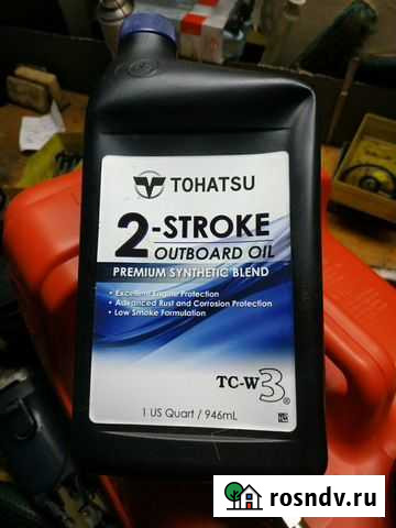 Масло TS-W3, Toshatsy 1l Десногорск - изображение 1