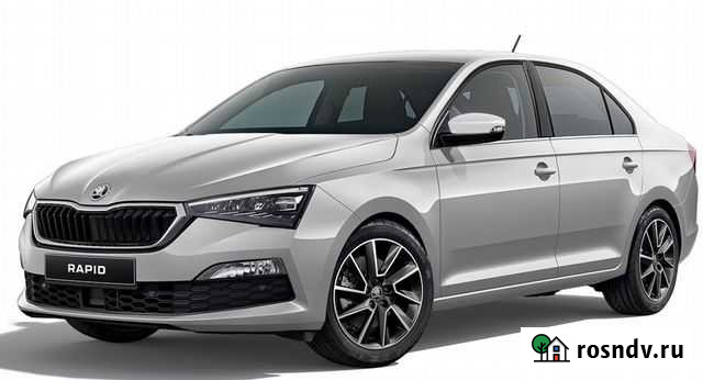 Подбор новых автомобилей Шкода Ростов-на-Дону - изображение 1