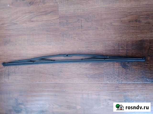 Щетка стеклоочистителя 700 мм паз, мтз Белгород - изображение 1