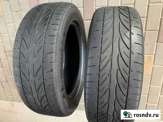 Шины Hankook Ventus V12 evo K110 225/60 R18 100W Дубовое - изображение 1