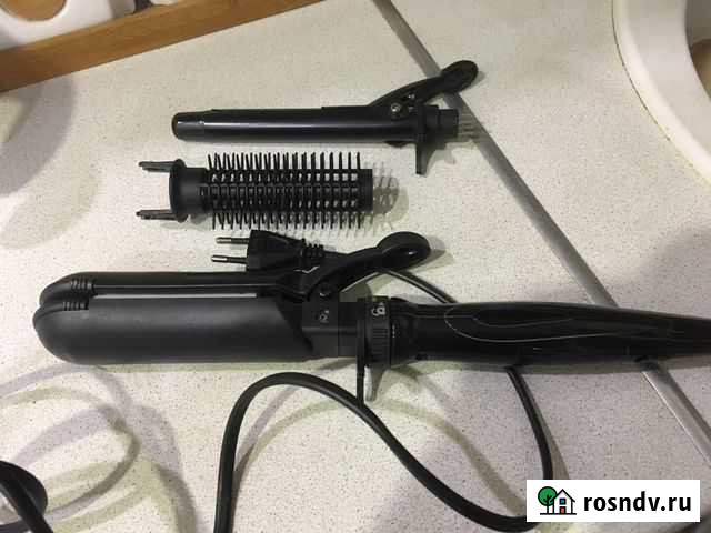 Набор для волос Екатеринбург - изображение 1