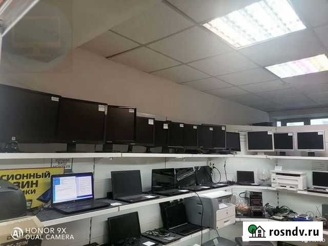 ЖК монитор 17 Миасс - изображение 1