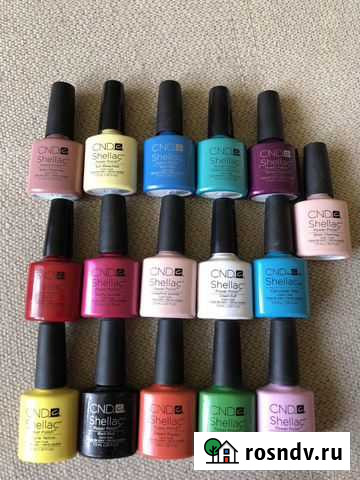 CND Shellak Новокузнецк - изображение 1