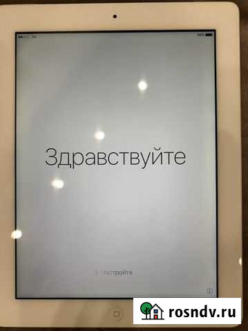 iPad 3 32 gb Киров - изображение 1