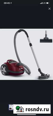 Пылесос Philips 9174 Махачкала - изображение 1