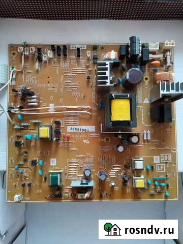 Hp laserjet p2035 запчасти Краснодар - изображение 1