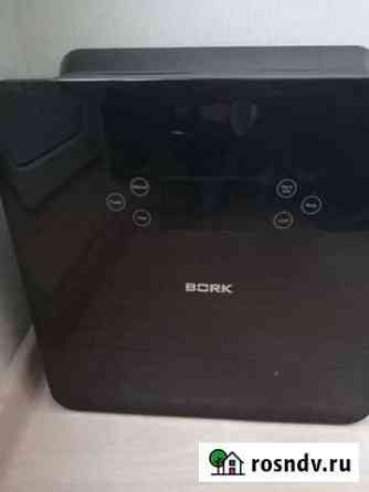 Увлажнитель Bork Астрахань