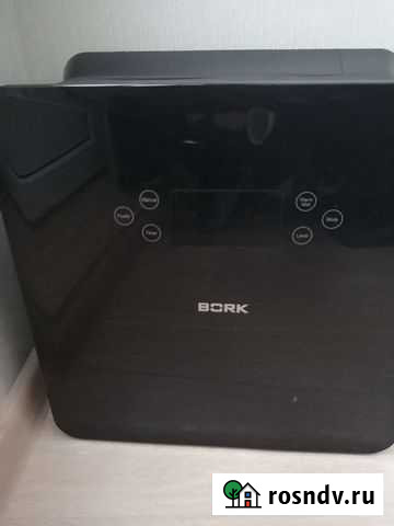 Увлажнитель Bork Астрахань - изображение 1