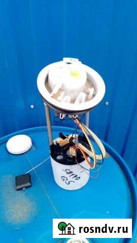 Бензонасос ауди Q5 2014 Шадринск - изображение 1