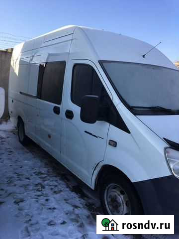 Грузоперевозки Ржев - изображение 1