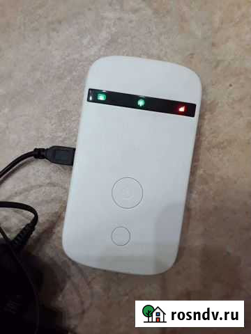 Модемы и роутеры mf90+ Благовещенск - изображение 1