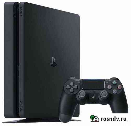 Sony PS4 slim 500gb Саратов