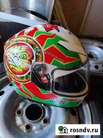 Шлем agv k4 Казань