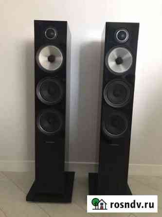 Bowers&Wilkins 704s2 Екатеринбург