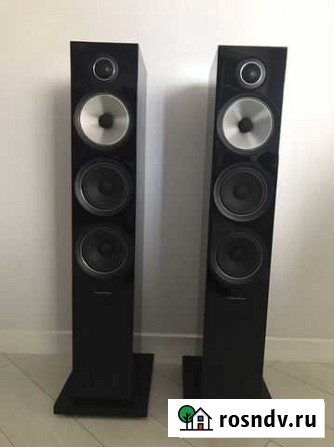Bowers&Wilkins 704s2 Екатеринбург - изображение 1