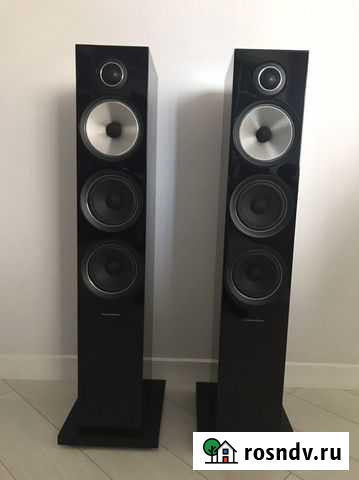 Bowers&Wilkins 704s2 Екатеринбург - изображение 1