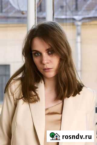 Логопед-дефектолог Санкт-Петербург - изображение 1