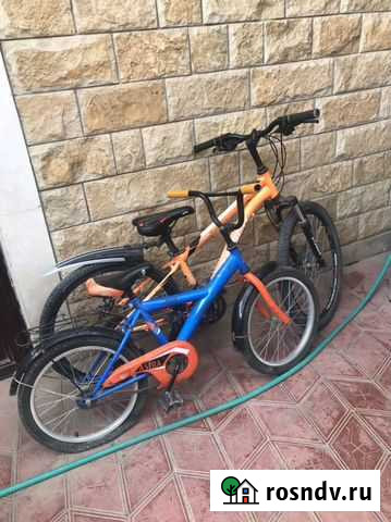 Велосипед Махачкала - изображение 1