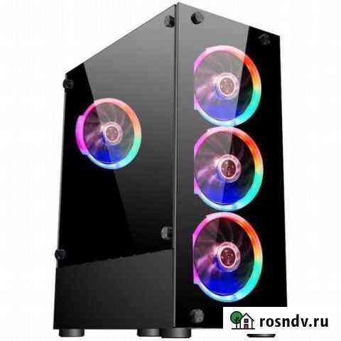 Новый Игровой пк i7-10700F 32GB GTX 1050TI Мурманск