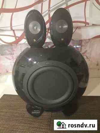 Сабвуфер колонки kef Челябинск