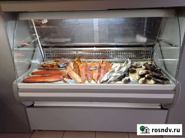 Холодильная витрина Барнаул - изображение 1