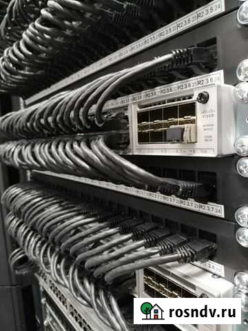 Монтаж скс.эстетика Москва - изображение 1