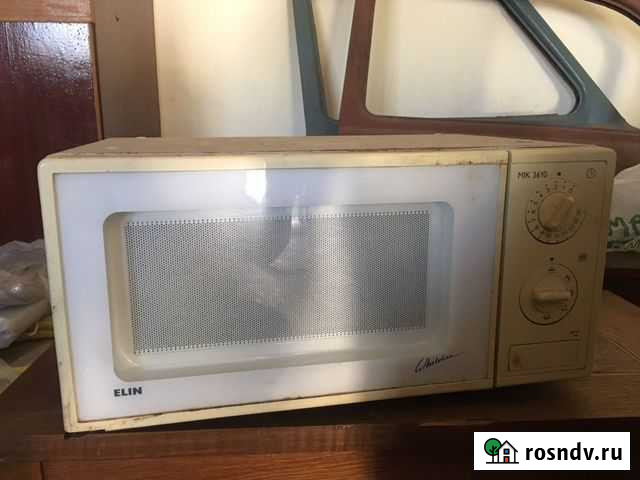 Микроволновая печь рабочая Ростов-на-Дону - изображение 1
