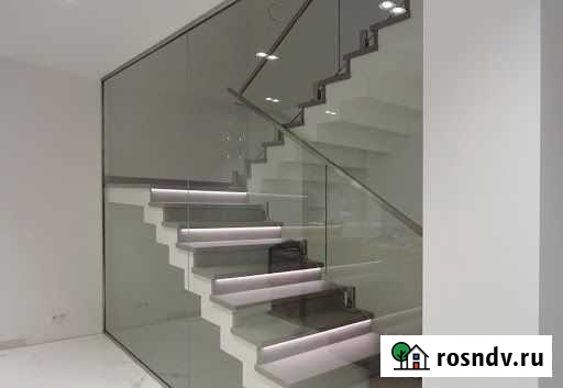 Стеклянные перегородки Сочи - изображение 1