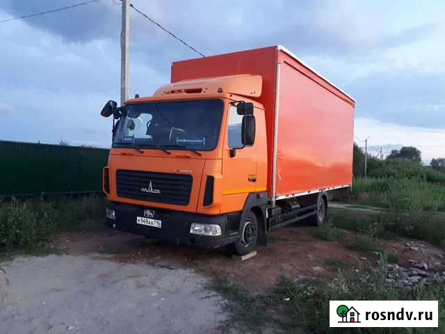 МАЗ 4371P2-432, 2016 Заинск - изображение 1