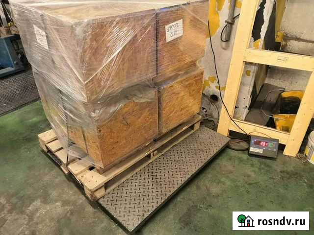 Доставка грузов / товаров из Европы Москва - изображение 1