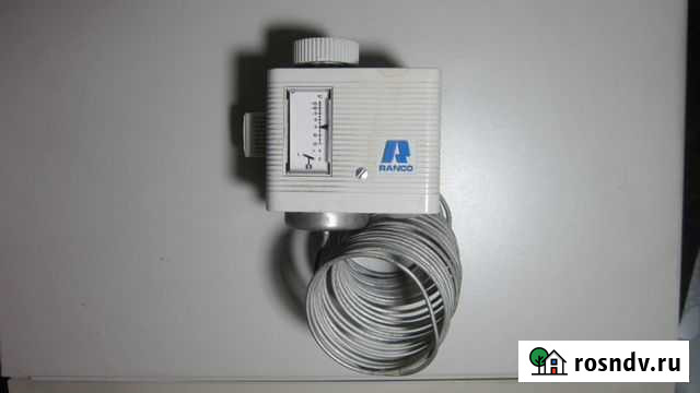 Датчик защиты от замерзания для кондиционера Домодедово - изображение 1