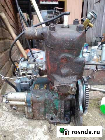 Пд-10 Юкаменское - изображение 1