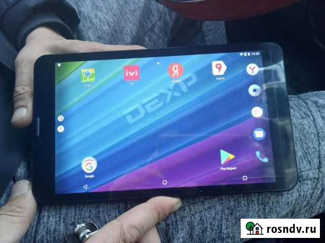 Dexp ursus n280 Нижний Новгород - изображение 1