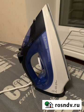 Утюг Philips Белгород - изображение 1