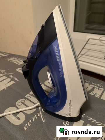 Утюг Philips Белгород - изображение 1