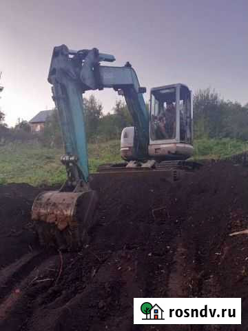 Работы Горно-Алтайск - изображение 1