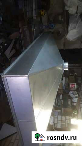 Зонт вытяжной Казань - изображение 1