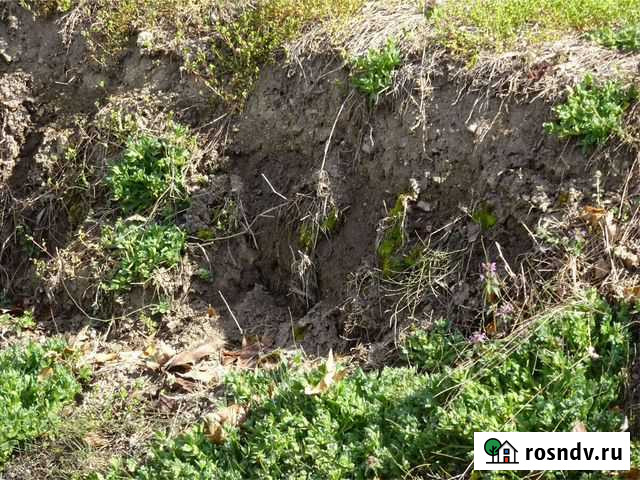 Место для отвала земли грунта Улан-Удэ - изображение 1