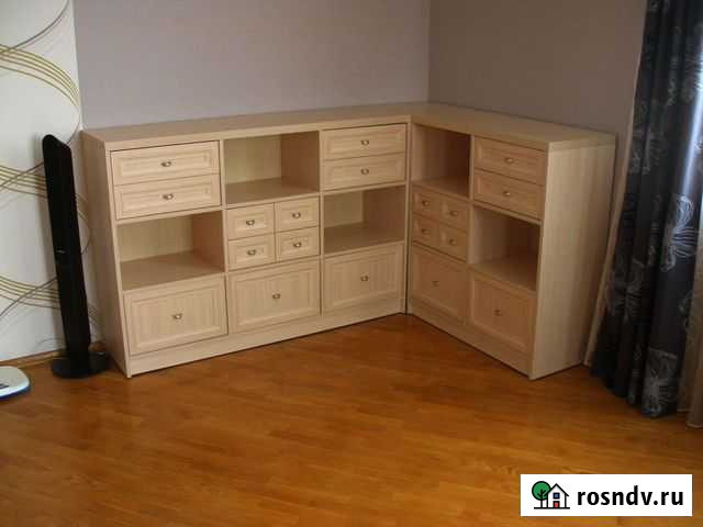 Сборка кухни Нижний Новгород - изображение 1