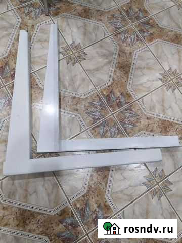 Кронштейны для кондиционера 600x500 Электросталь - изображение 1