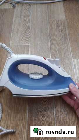 Утюг Набережные Челны - изображение 1