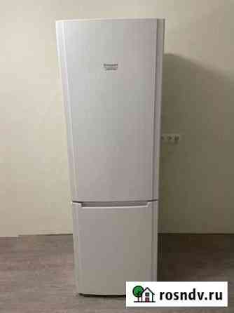 Холодильник Hotpoint-ariston Томск