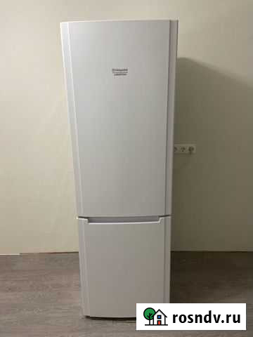 Холодильник Hotpoint-ariston Томск - изображение 1